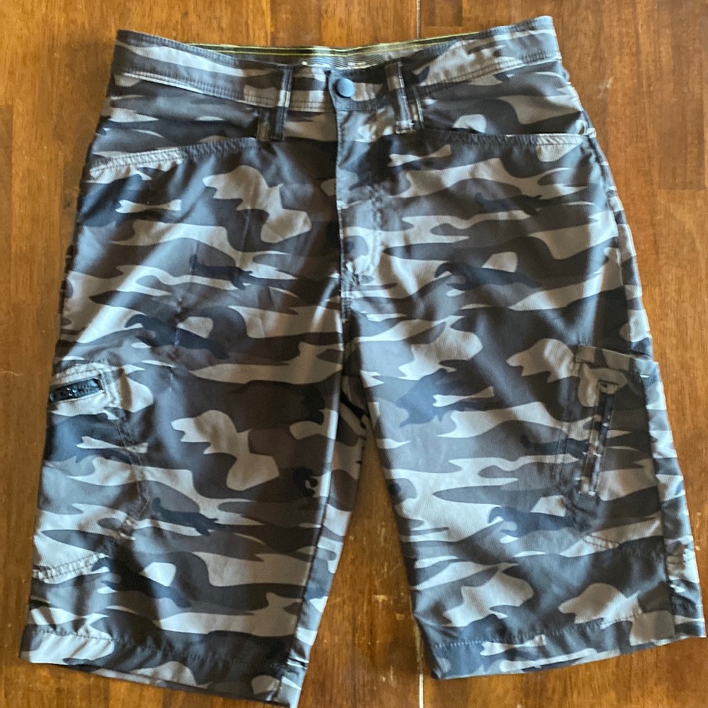 Boys Lee shorts